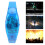 Nachtlauf Einstellbare LED Armband Licht Up 11
