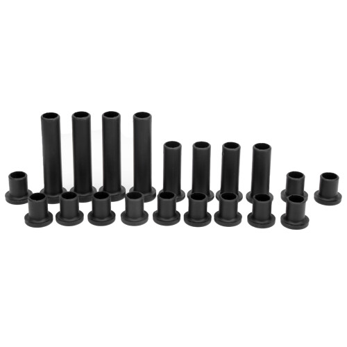 20Pcs Control Arm Buchsen Set Hinten Suspension