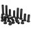 20Pcs Control Arm Buchsen Set Hinten Suspension 5