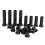 20Pcs Control Arm Buchsen Set Hinten Suspension 4