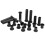 20Pcs Control Arm Buchsen Set Hinten Suspension 7