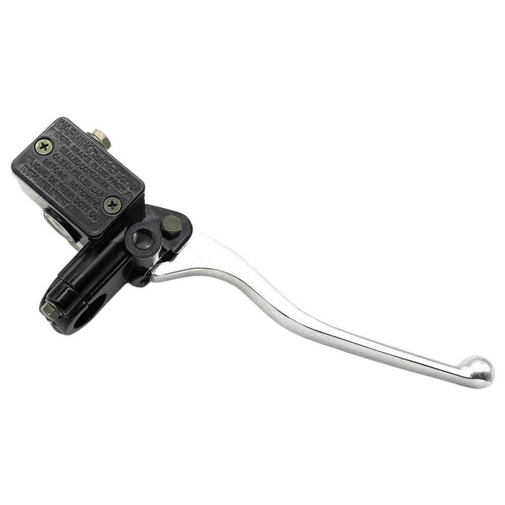 Front Brake Master Cylinder For Yamaha Banshee Kodiak Warrior Wolverine Yfz350 Yfm350 400 600 9105992768240