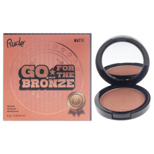 Hol dir Bronze – Dritter auf dem Podium von Rude Cosmetics (8 g)