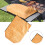 Grande couverture de BBQ, sac à déjeuner étanche, sac de 4
