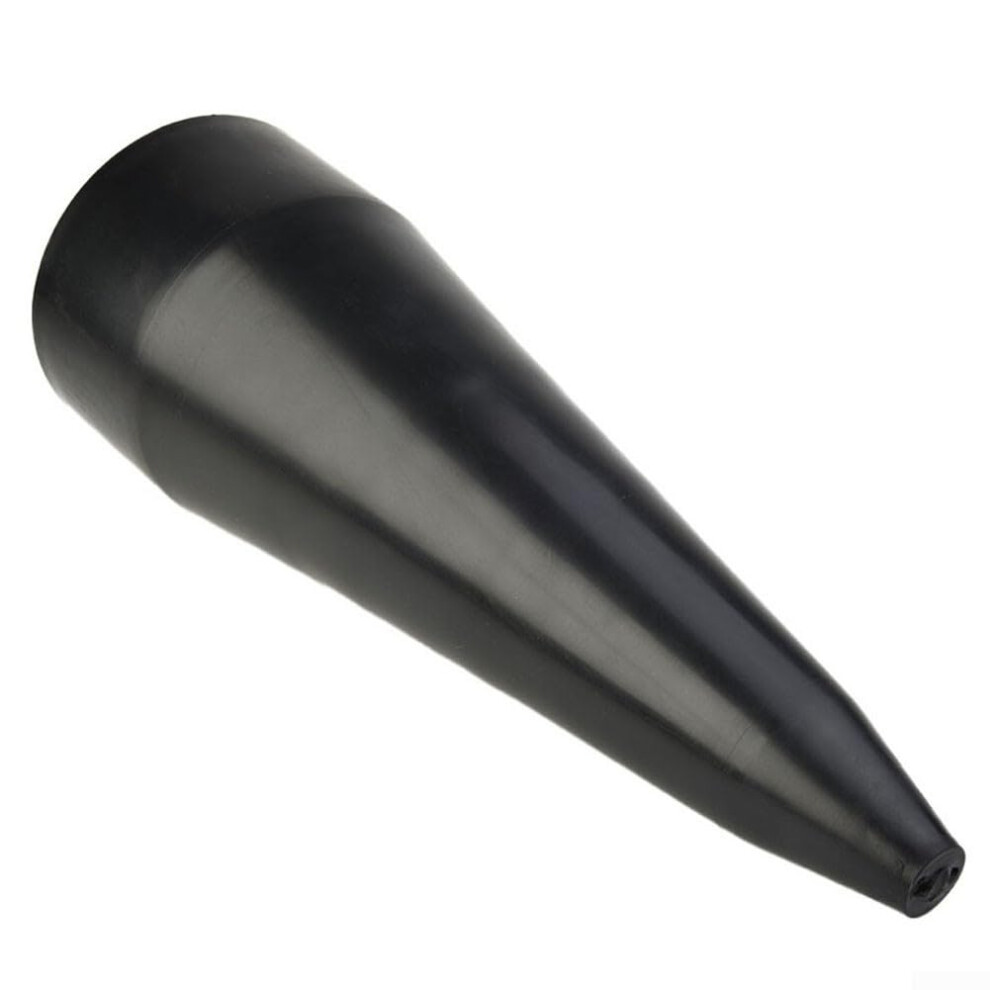 CV Boot Installation Tool with Smooth Finish, Universal Plastic Fitting Cone for Drive Shaft-image-OPC-PNK7TX8-NEW