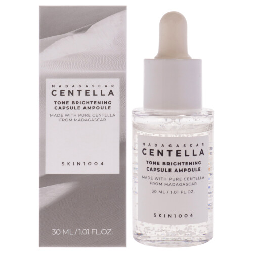 Skin1004 Madagascar Centella Brightening Ampoule