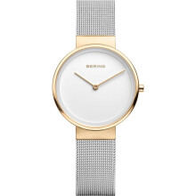Bering - 14531-010 - Polshorloge - Dames - Kwarts - Classic