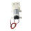 Distributeur d'eau électrique à courant continu 12v, petites 1