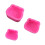 Temperature Tolerant Mold Dessert Making Mould Chocolate-large 2