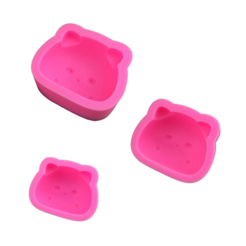 Temperature Tolerant Mold Dessert Making Mould Chocolate-large 1