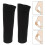 3 Paar Slim Arm Kalb Thining elastische Druck 7