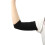 3 Paar Slim Arm Kalb Thining elastische Druck 11