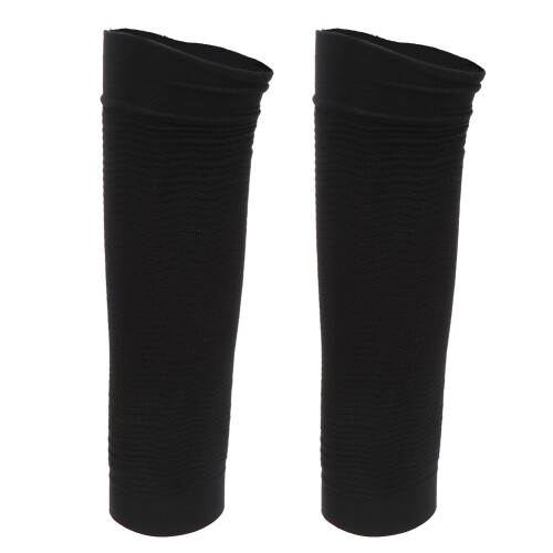3 Paar Slim Arm Kalb Thining elastische Druck 1
