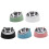 Bol d'alimentation pour chats de grande capacité,-Bleu 2