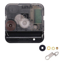 Kits de mécanisme d'horloge à arbres longs,-Tige 28mm