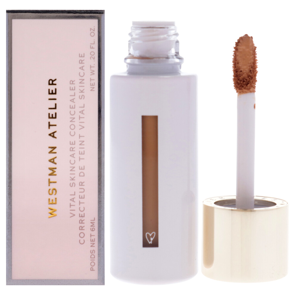 Westman Atelier Vital Skincare Concealer T2