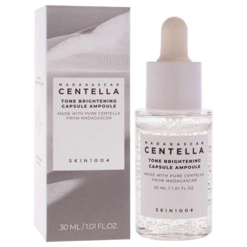 Skin1004 Madagascar Centella Brightening Ampoule 2