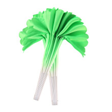 Set of 2 Foldable Dance Fans Lightweight and Portable for-3