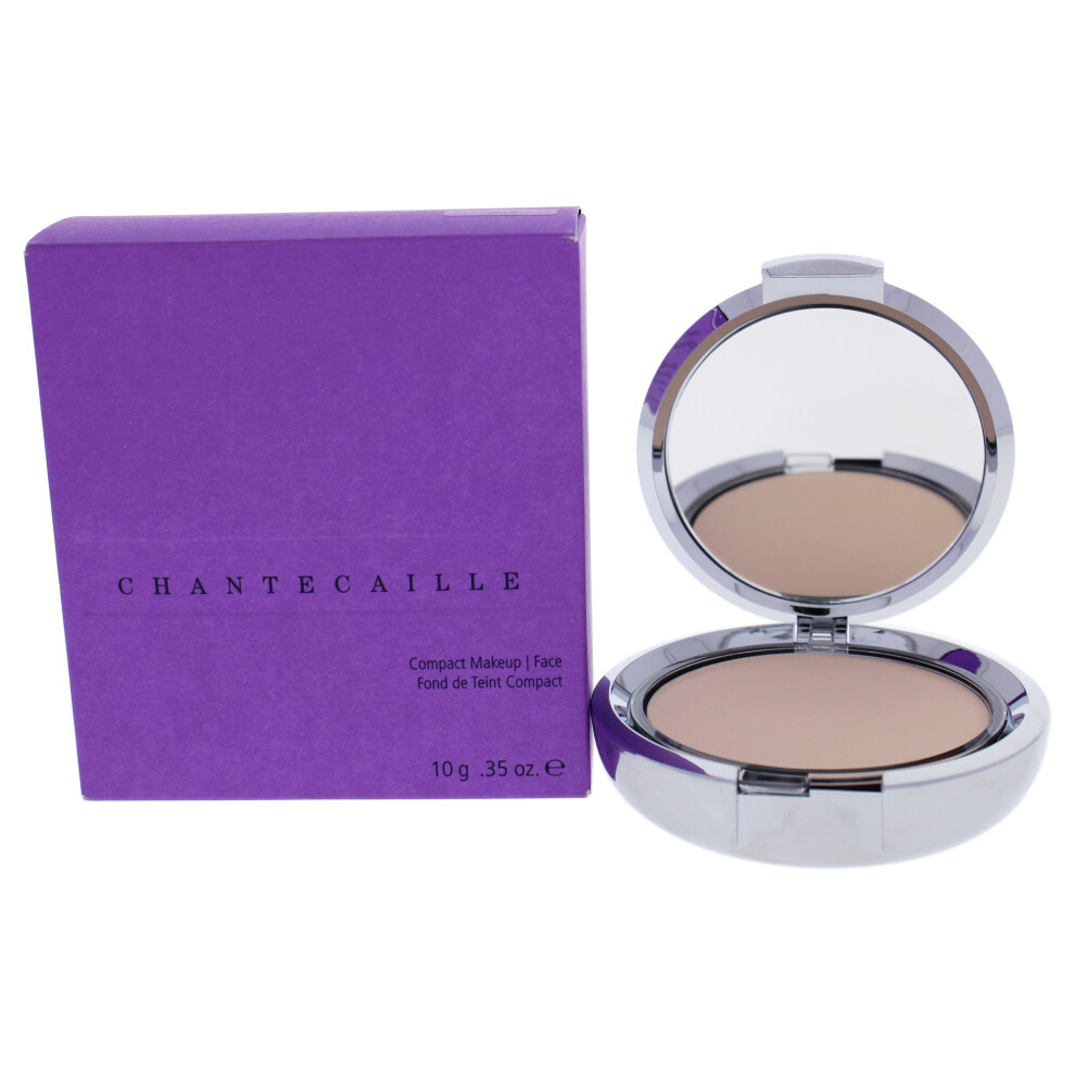 Chantecaille Compact Makeup - Shell By For Women - 0.35 Oz Foundation