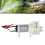 Distributeur d'eau électrique à courant continu 12v, petites 2