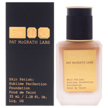 Skin Fetish Sublime - 23 Medium Deep von Pat McGrath Labs - 33,5 g