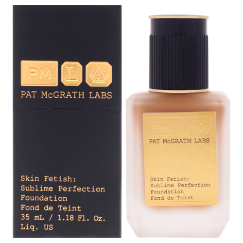 Skin Fetish Sublime - 23 Medium Deep von Pat McGrath Labs - 33,5 g