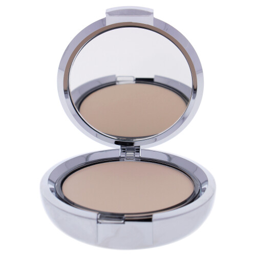 Chantecaille Compact Makeup - Shell by Chantecaille for Women - 0.35 oz Foundation 1