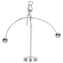 Metall Balancing Pendel 2-Personen Tanzen