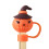 6 PCS Silicone Straw Stoppers Straw Covers-Diameter 10mm 7