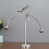 Metall Balancing Pendel 2-Personen Tanzen 7