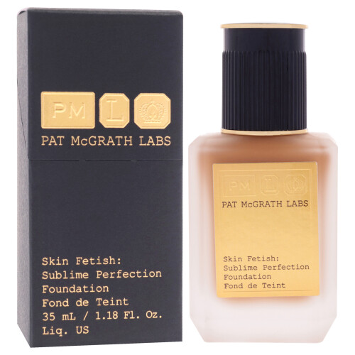 Skin Fetish Sublime - 23 Medium Deep von Pat McGrath Labs - 33,5 g 2