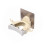 Πολυλειτουργικό Mop Organizer Wall Mounted Tool Copper ... 1