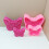 Moules à bougies papillon en Silicone, moules de cuisson,-petit 7
