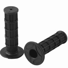 22mm 7/8 "Silikon Weiche Griff Bar Handgriffe für