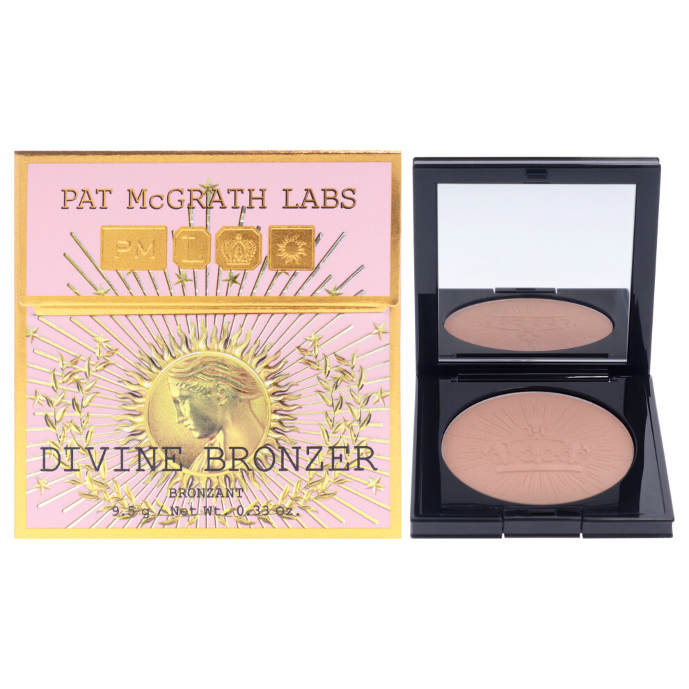 Pat Mcgrath Labs Pat Mcgrath Skin Fetish Bronzer Naked Desire