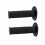 22mm 7/8 "Silikon Weiche Griff Bar Handgriffe für 5