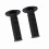 22mm 7/8 "Silikon Weiche Griff Bar Handgriffe für 10