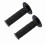 22mm 7/8 "Silikon Weiche Griff Bar Handgriffe für 7
