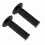 22mm 7/8 "Silikon Weiche Griff Bar Handgriffe für 12