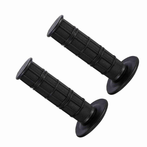 22mm 7/8 "Silikon Weiche Griff Bar Handgriffe für 2