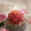 Moules à bougies en fleurs pour fabriquer des bougies,-petit 7