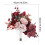 Bouquets de mariage avec des fleurs artificielles en perles, 3