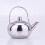 Coffee Teas Pots Water Kettles Stainsless-Black medium size 5