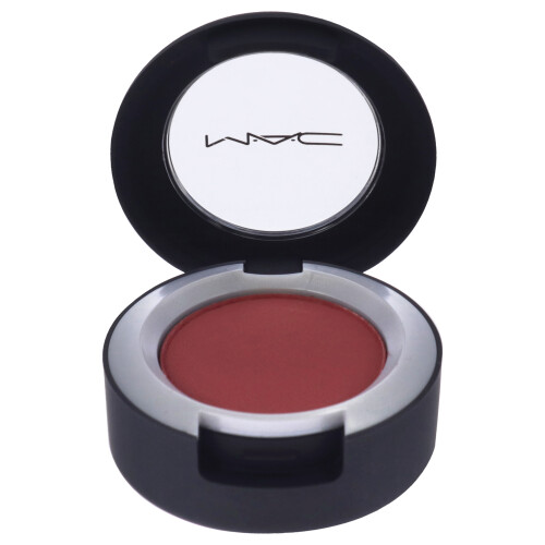 MAC MAC Powder Kiss Eyeshadow Devoted to Chili 1