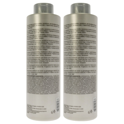 Joico Joico K-Pak Repair Conditioner 33.8 oz (2 Pack) 2
