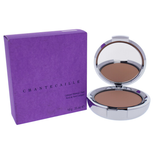 Chantecaille Compact Makeup - Dune by Chantecaille for Women - 0.35 oz Foundation 2