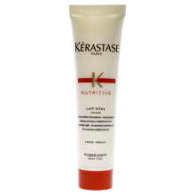 Nährstoffreiche Lait Vital Irisome Außergewöhnliche Ernährungspflege Kerastase 1 oz