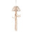 Fantasy Inspired Jellyfish-Original white String lights not in 1