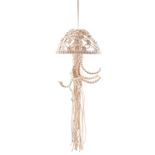 Fantasy Inspired Jellyfish-Original white String lights not in