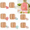 Baking Accessories Cookie Moulds Biscuit Molding-Texture F 3